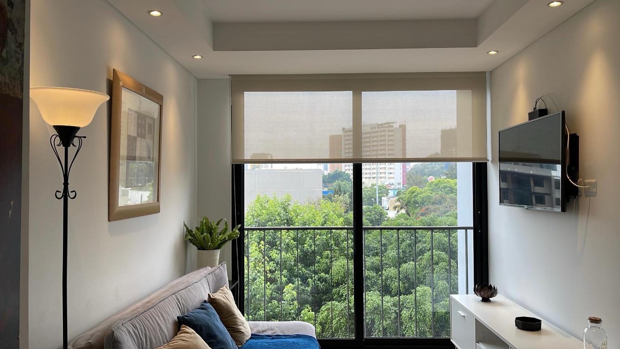 Deluxe Apartment Guatemala Airport Zona 13 Inara Kültér fotó